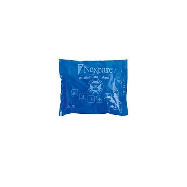 NEXCARE COLDHOT COLD INSTANT GHIACCIO ISTANTANEO BUBLE PACK