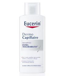 EUCERIN SHAMPOO EXTRA/TOLLERABILITA' 250 ML