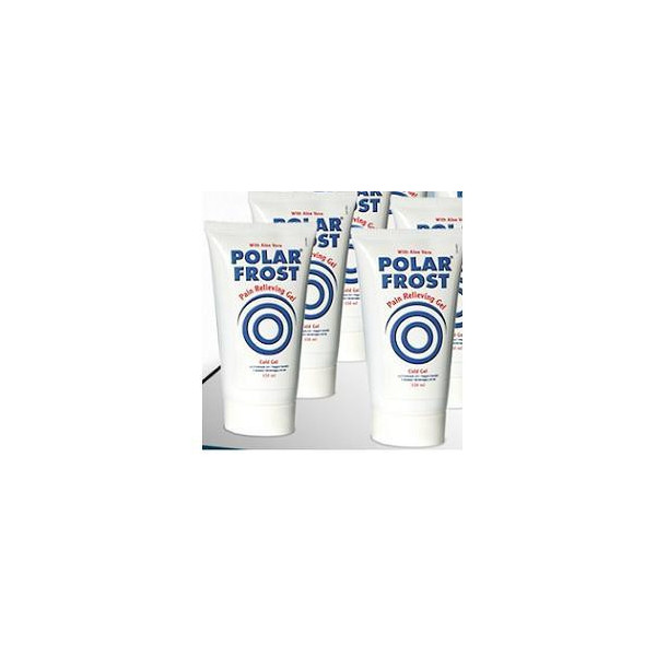 POLAR FROST GEL 150 ML