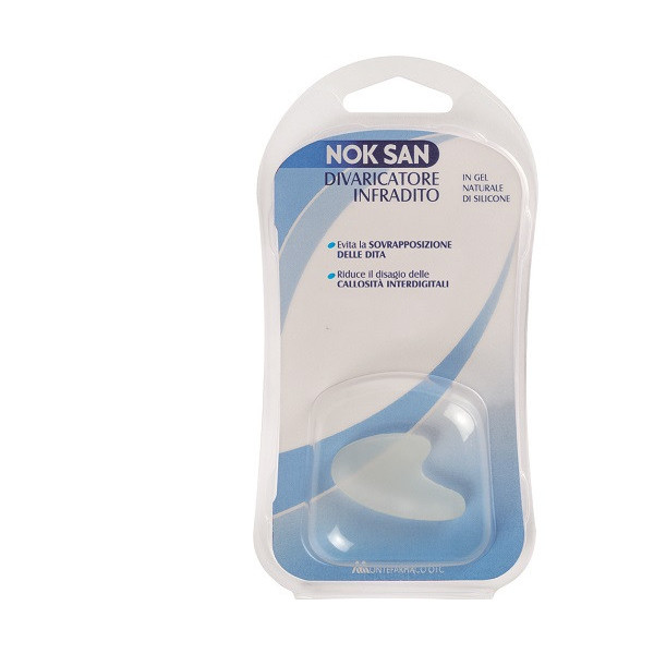 NOK SAN GEL DIVARICATORE INFRADITO L/M