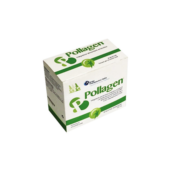 POLLAGEN 30 BUSTINE ASTUCCIO 90 G