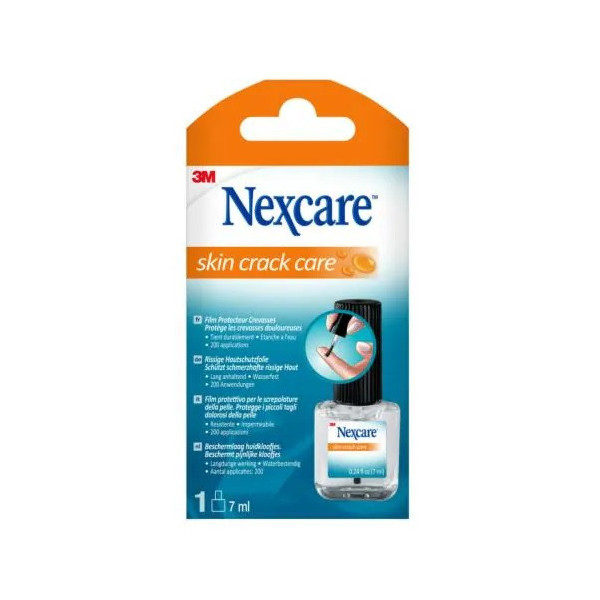 CEROTTO LIQUIDO NEXCARE SKIN CRACK CARE 7 ML