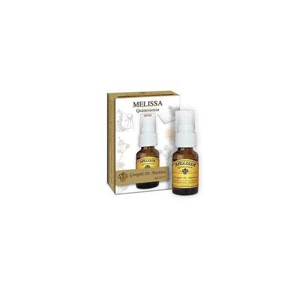 MELISSA QUINTESSENZA SPRAY 15 ML