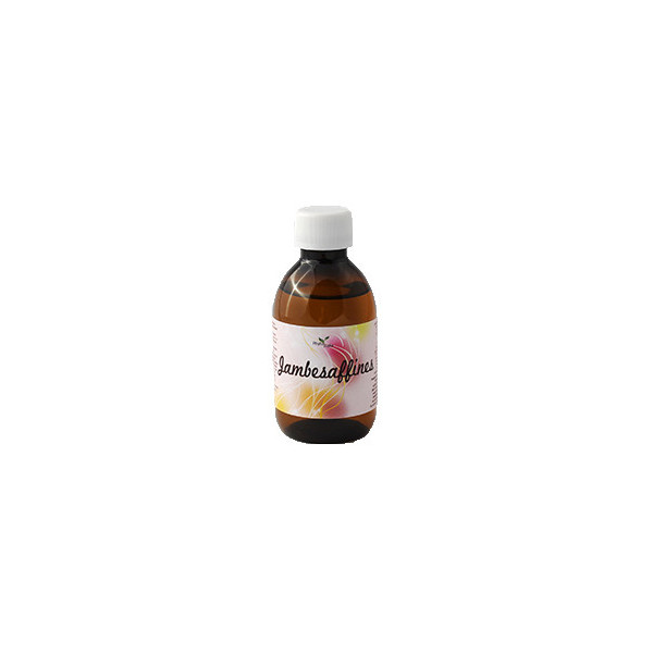 JAMBES & CIRCULATION 200 ML