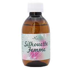 SILHOUETTE FEMME 200 ML