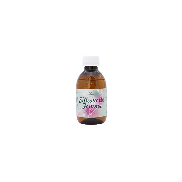 SILHOUETTE FEMME 200 ML