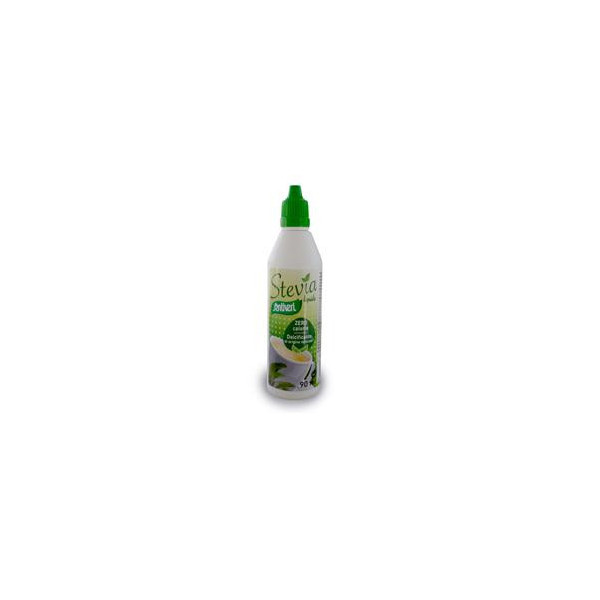 STEVIA LIQUIDA FLACONCINO CONTAGOCCE 90 ML