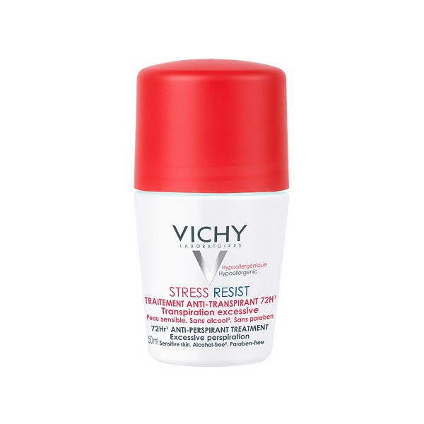 DEODORANTE STRESS RESIST ROLL-ON 50 ML