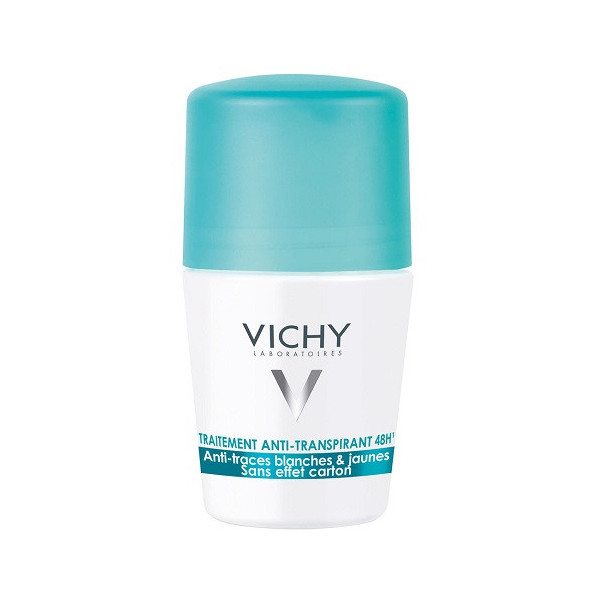 DEODORANTE ANTI-TRACCE ROLL-ON 50 ML