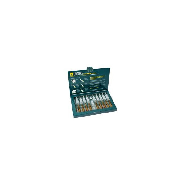 ENDOCARE TENSAGE AMPOLLE 10 FIALE 2 ML