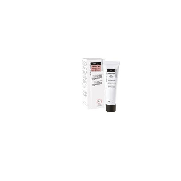 DERMOLIPID TUBO 200 ML