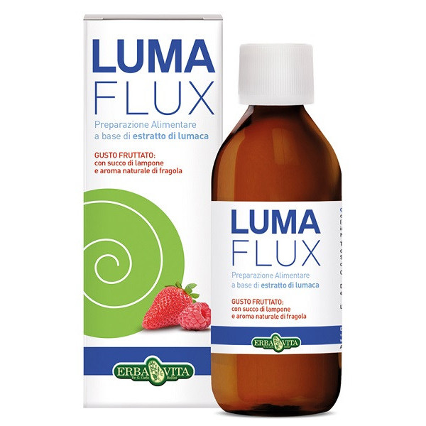 LUMAFLUX 150 ML