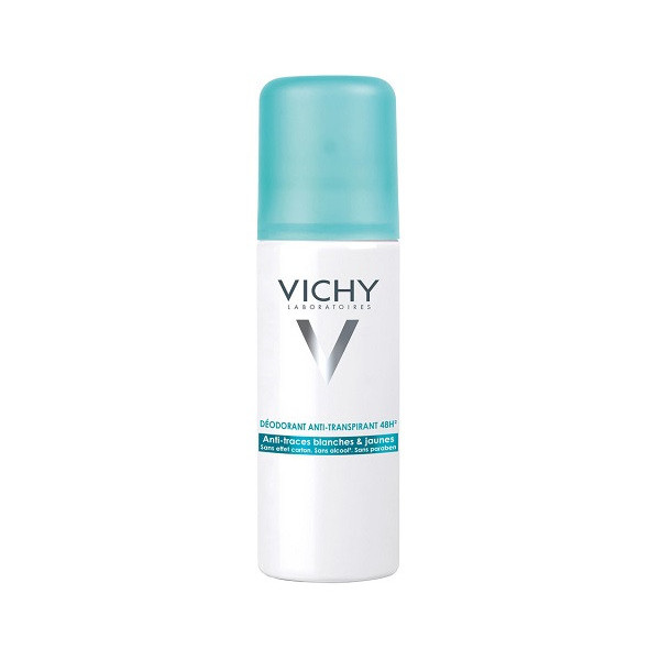 DEODORANTE ANTI-TRACCE AEROSOL 125 ML
