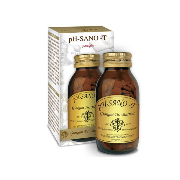 PH SANO T 180 PASTIGLIE