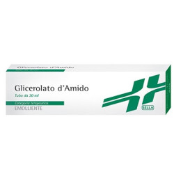 AMIDO GLICEROLATO GEL TUBO 30 ML