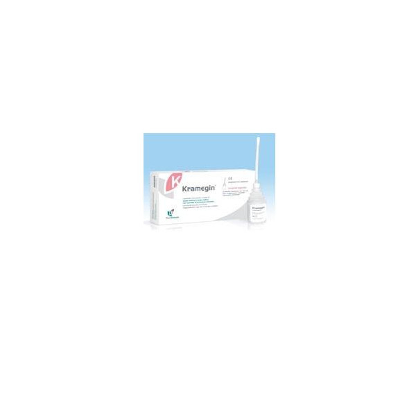 KRAMEGIN LAVANDA VAGINALE 5 FLACONI 100 ML CON CANNULA