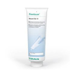 PRONTOSAN WOUND GEL X SOLUZIONE DETERGENTE IDRATANTE 50 G