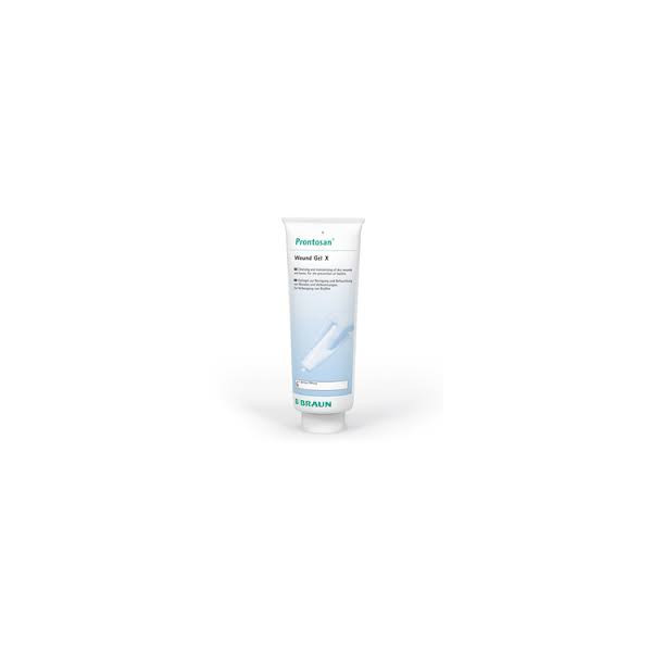 PRONTOSAN WOUND GEL X SOLUZIONE DETERGENTE IDRATANTE 50 G
