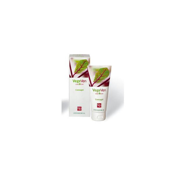 VEGEVEN CREMAGEL TUBO 100 ML