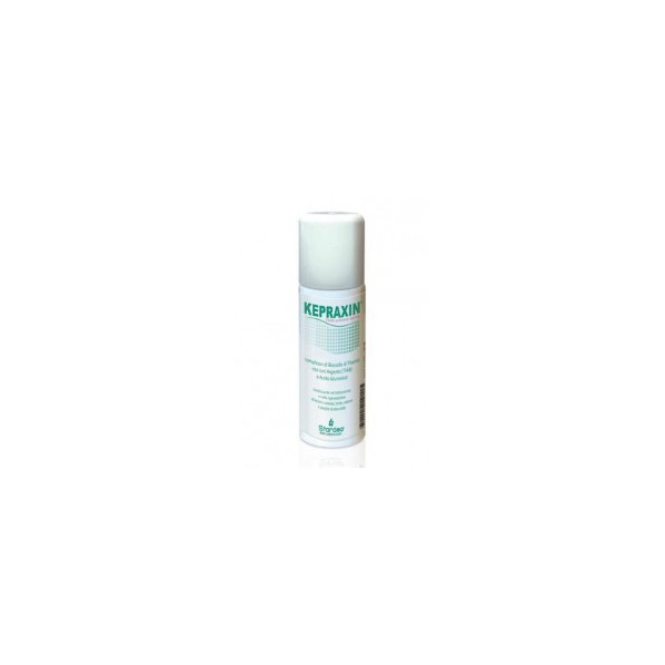 KEPRAXIN TIAB POLVERE SPRAY 125 ML