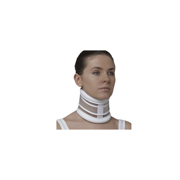 COLLARE CERVICALE RIGIDO GIBAUD ORTHO C3 MISURA 1