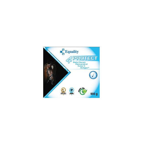 4PROTECT BARATTOLO 900 G
