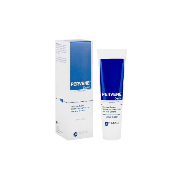 PERVENE CREMA TUBO 100 ML