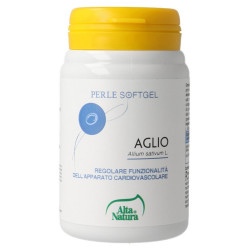 AGLIO 100 PERLE 43 G