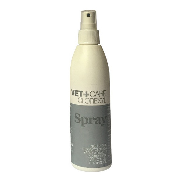 VETCARE CLOREXYL SOLUZIONE 150 ML