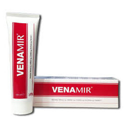 VENAMIR CREMA 100 ML