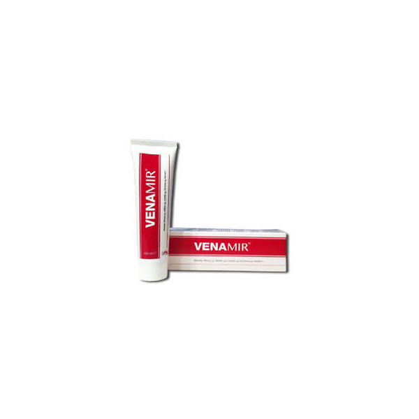 VENAMIR CREMA 100 ML