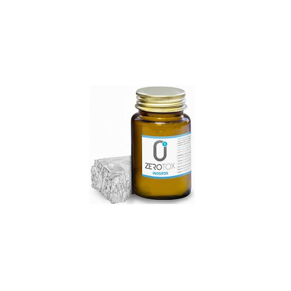 ZEROTOX INOSITOX 30 CAPSULE