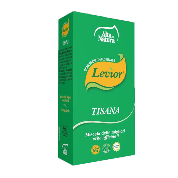 LEVIOR TISANA 150 G