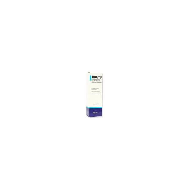 TROSYD DETERGENTE 150 ML