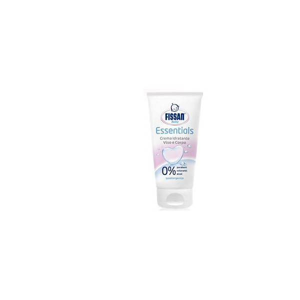 FISSAN ESSENTIALS CREMA 150 ML