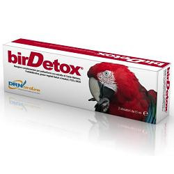 BIRDETOX 2 SIRINGHE 15 ML