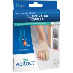 ORTESI CORRETTIVA EPITACT DP DESTRA TAGLIA SMALL 1 PEZZO