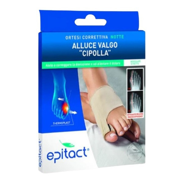 ORTESI CORRETTIVA EPITACT DP DESTRA TAGLIA MEDIUM 1 PEZZO