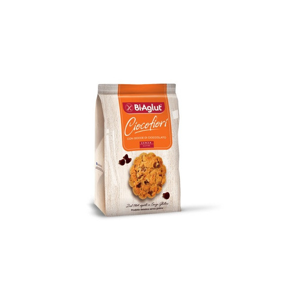 BIAGLUT CIOCO FIORI 200 G