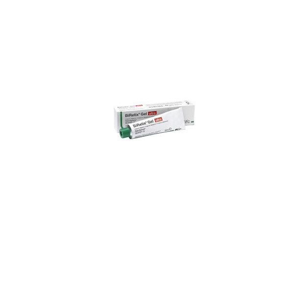 BIRETIX ULTRA GEL TUBO 50 ML