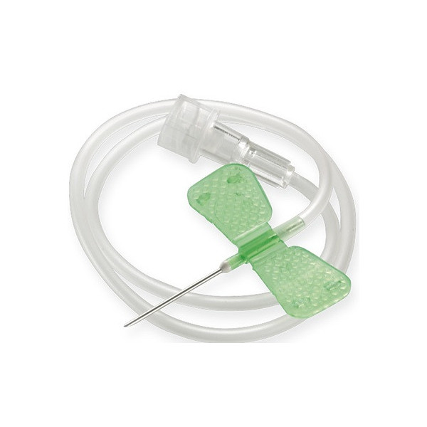 AGO MICROPERFUSORE STERILE PIC MIRAGE GAUGE 19X3/4