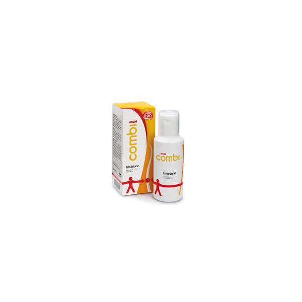 MOM COMBI EMULSIONE 100 G