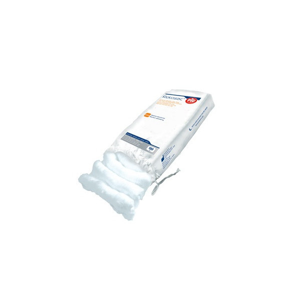 COTONE IDROFILO PIC REKOSAC ZIG ZAG 100 G CON FUSTELLA