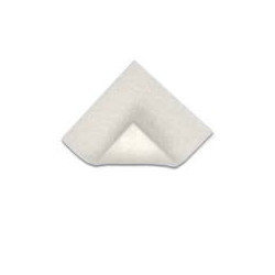 MEDICAZIONE AD ALTA ASSORBENZA IN ALGINATO DI CALCIO E SODIO MELGISORB PLUS 10X10 CM 10 PEZZI