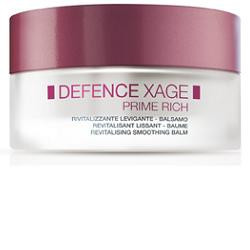 DEFENCE XAGE PRIME BALSAMO RIVITALIZZANTE LEVIGANTE 50 ML