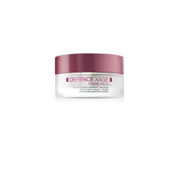 DEFENCE XAGE PRIME BALSAMO RIVITALIZZANTE LEVIGANTE 50 ML