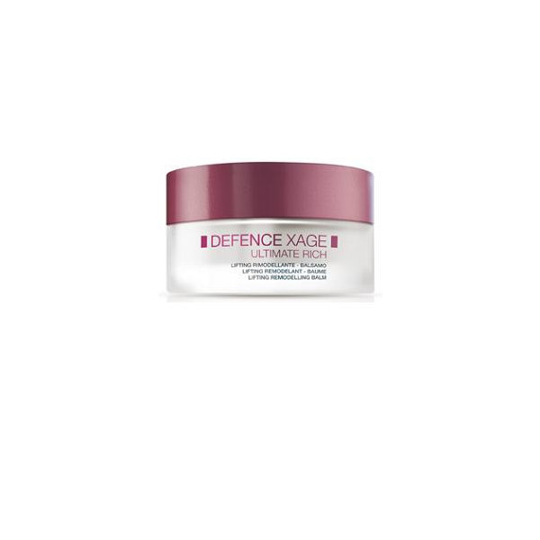 DEFENCE XAGE ULTIMATE BALSAMO LIFTING RIMODELLANTE 50 ML