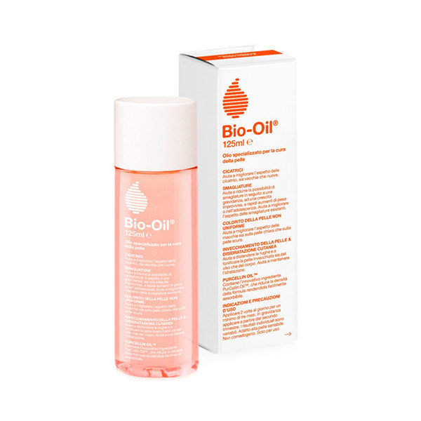 BIO-OIL OLIO DERMATOLOGICO 125 ML