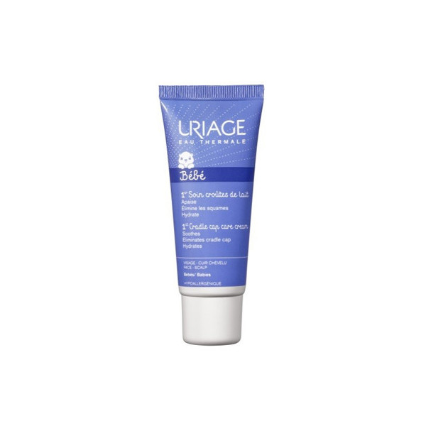 PREMIER SOIN CROUTES DE LAIT 40 ML