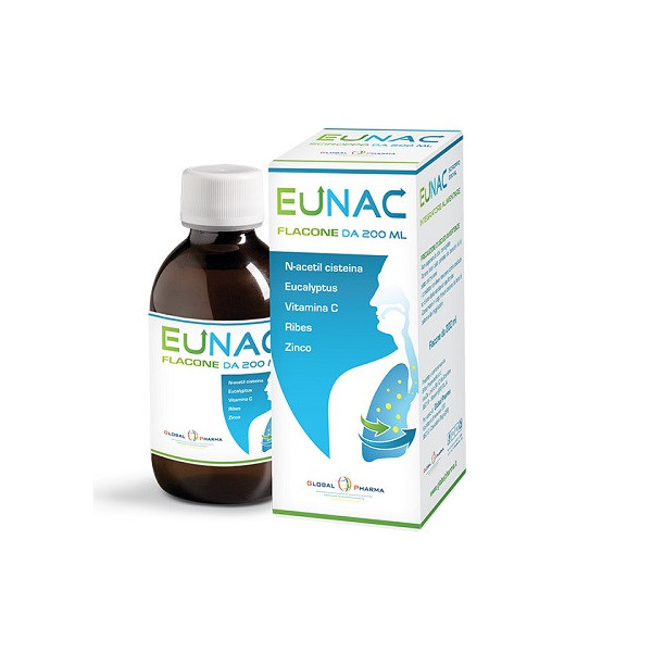 EUNAC 200 ML